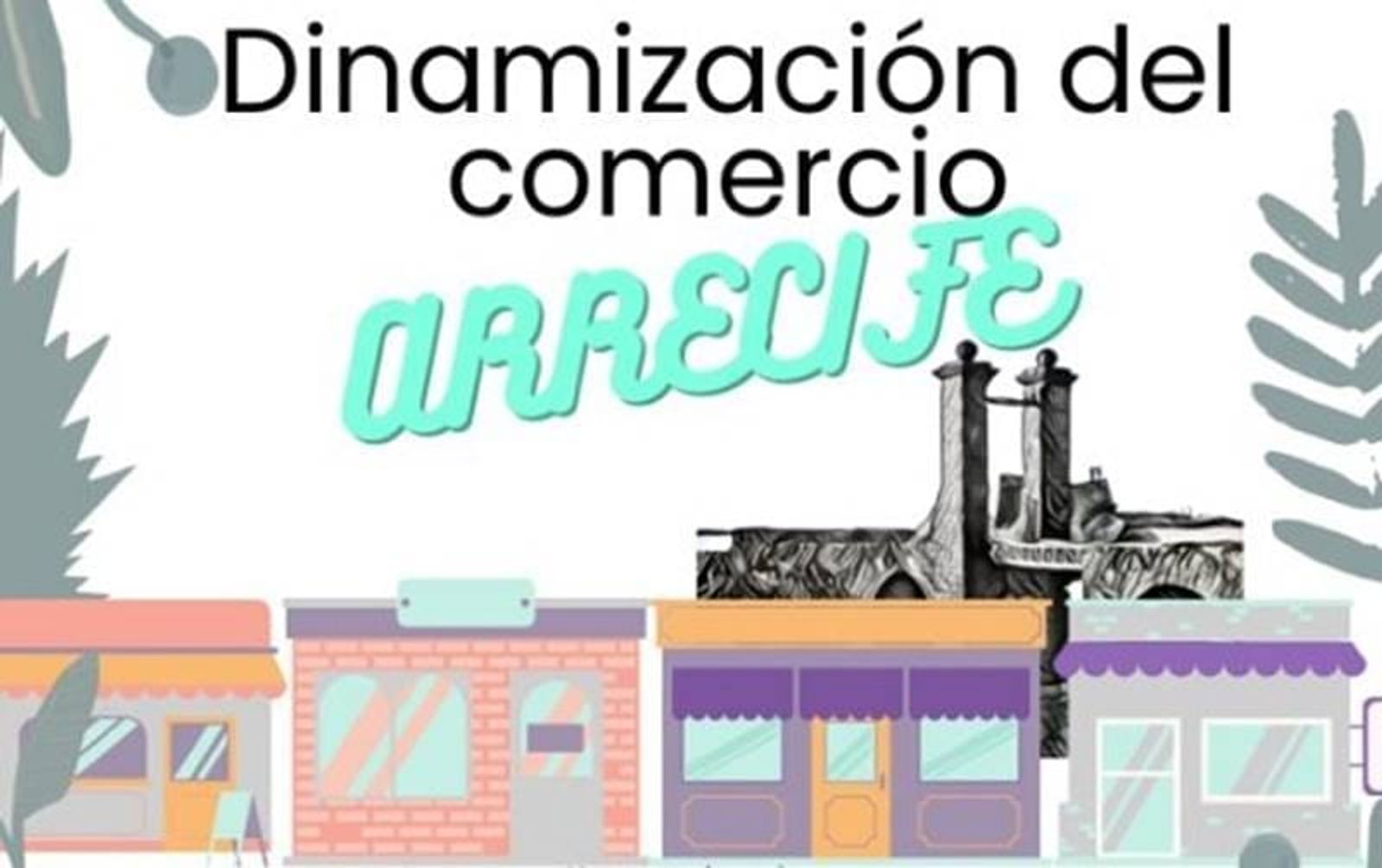 Arrecife programa actividades para dinamizar la capital durante el fin de semana