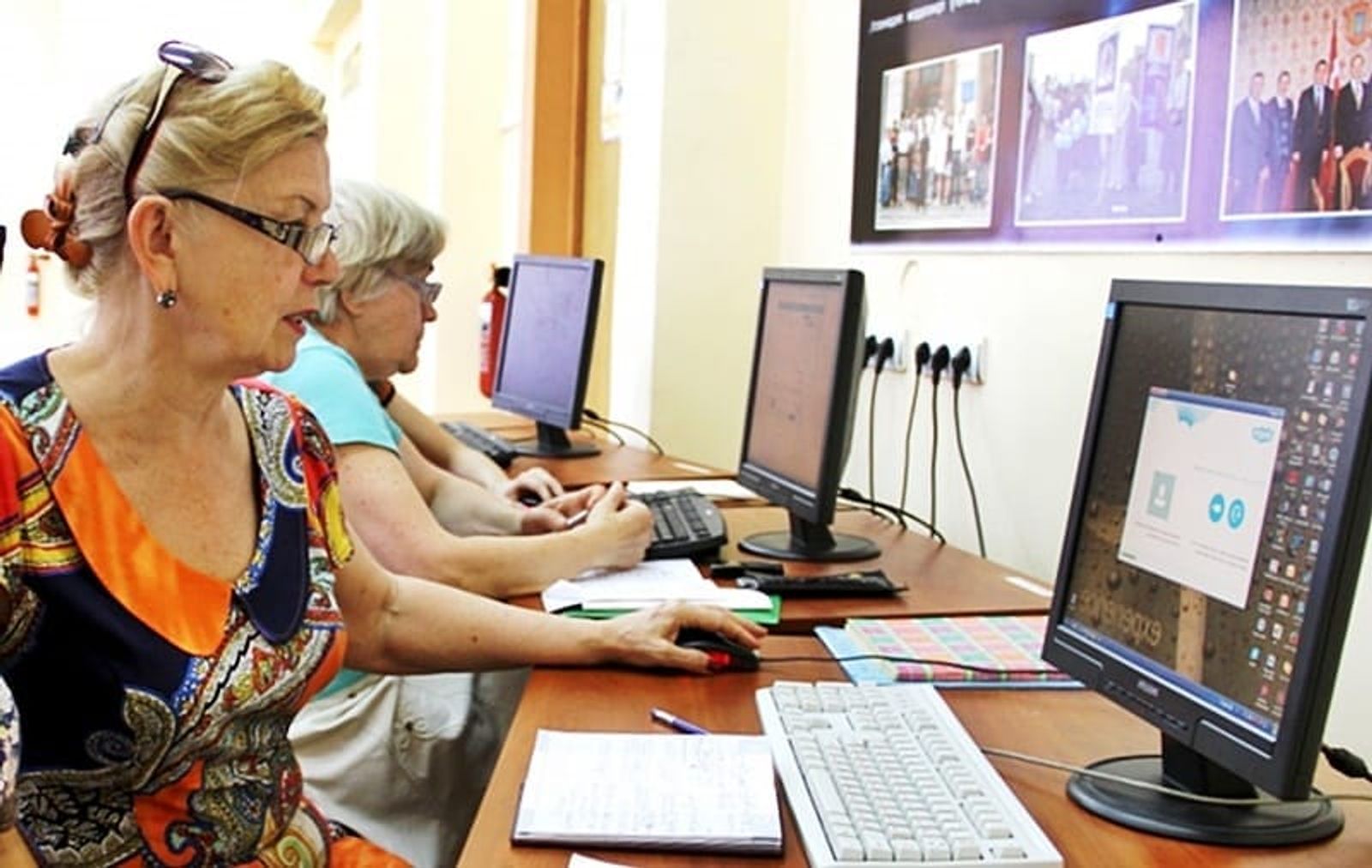 El Ayuntamiento de Tías organiza este mes de julio un taller de memoria