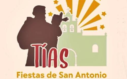 Tías se prepara para vivir sus Fiestas de San Antonio con más de dos semanas de actividades