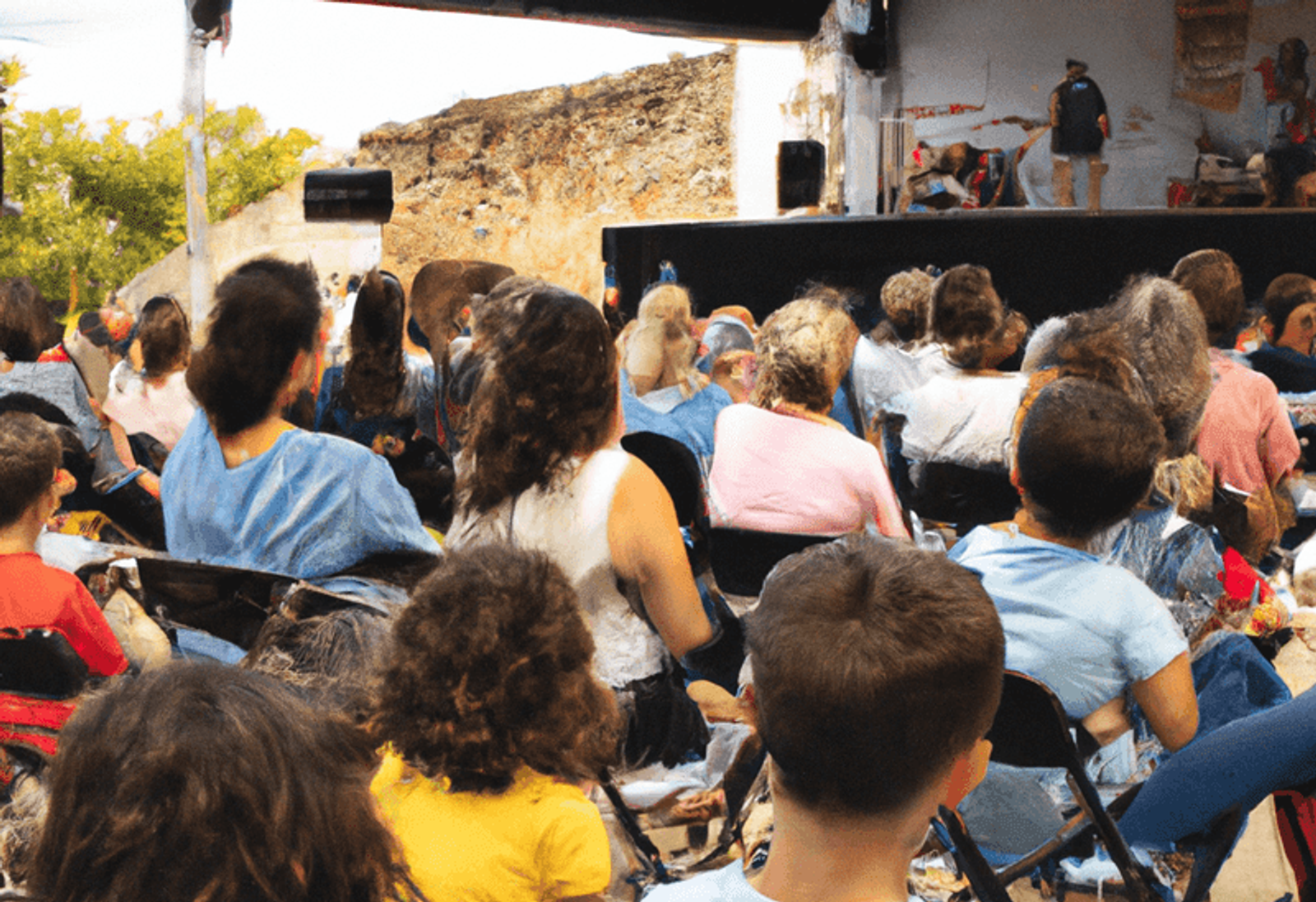 Luz verde a la la ‘Estrategia Cultural Lanzarote 2030’