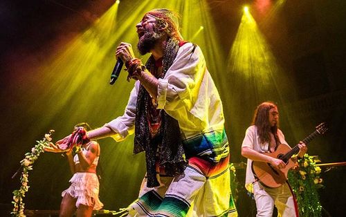Crystal Fighters, Depedro y 2ManyDJ’s, encabezan el cartel de Sonidos Líquidos 2023