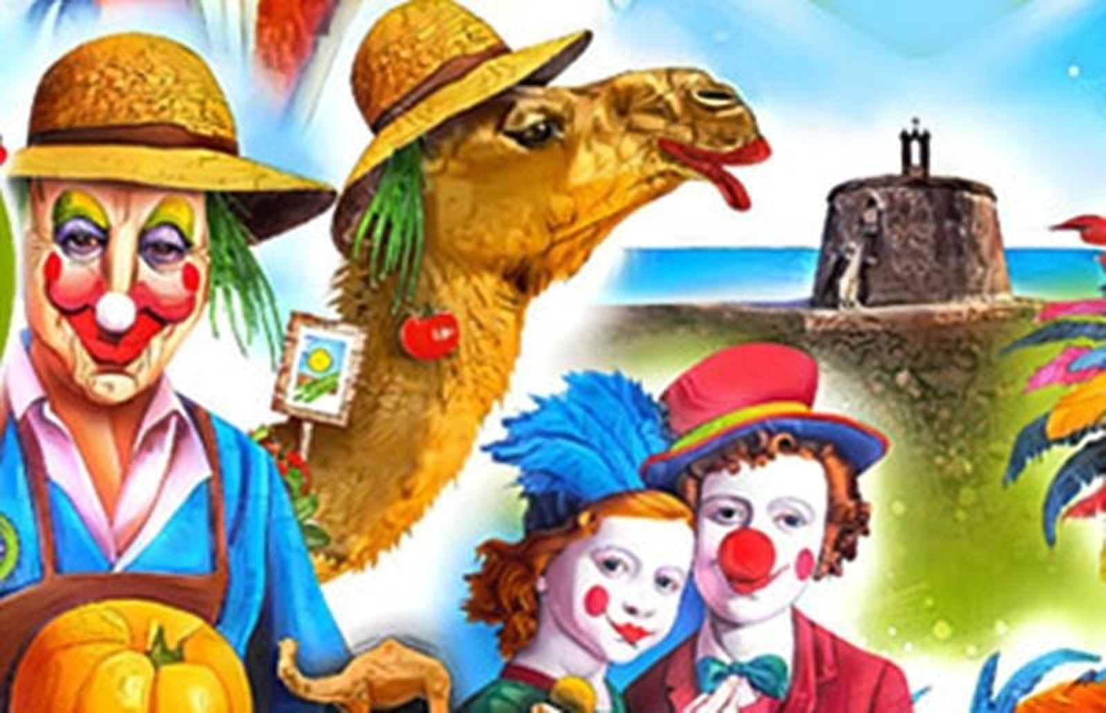 Conoce el programa completo del Carnaval de Playa Blanca 2023