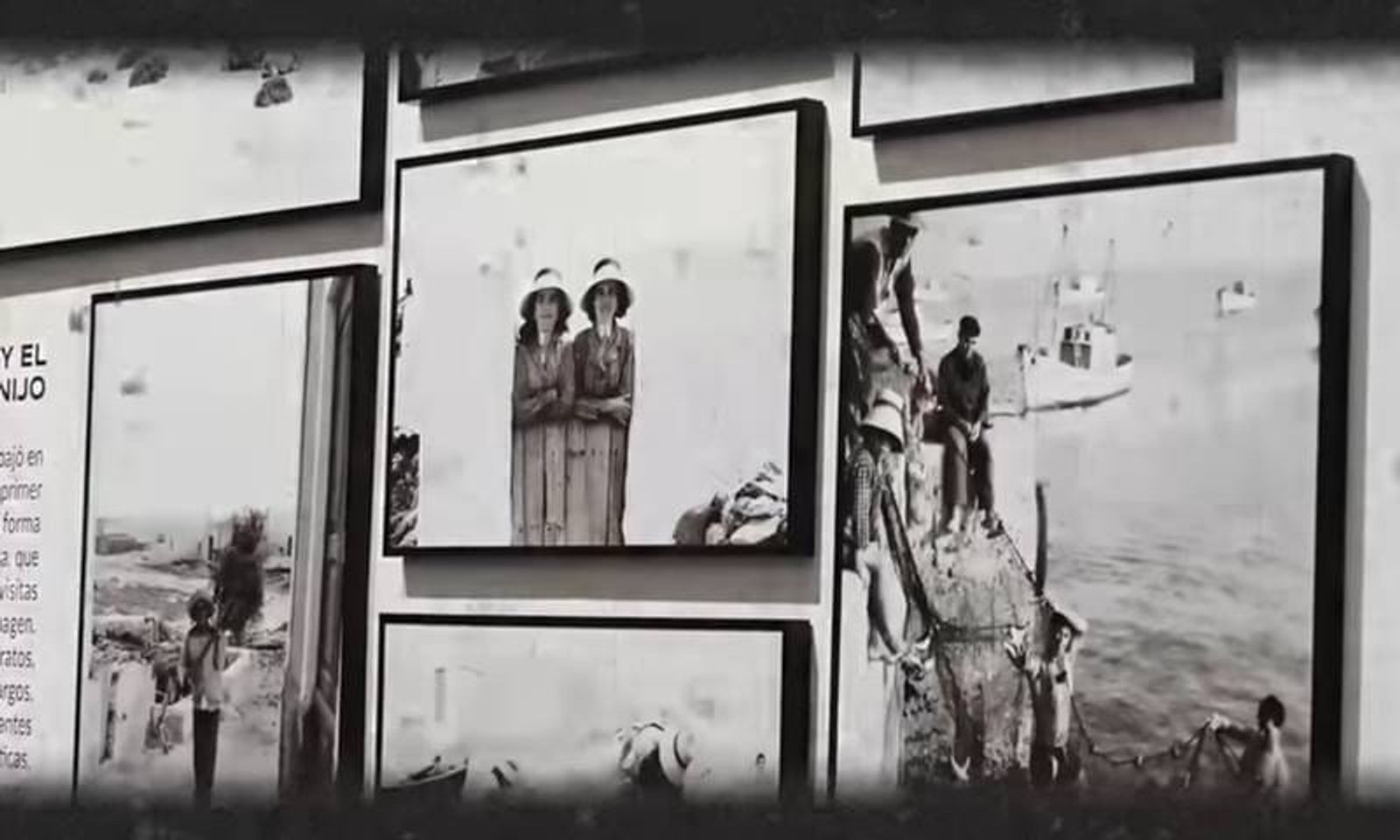 Abierta al público la exposición fotográfica ‘La mirada artesana’