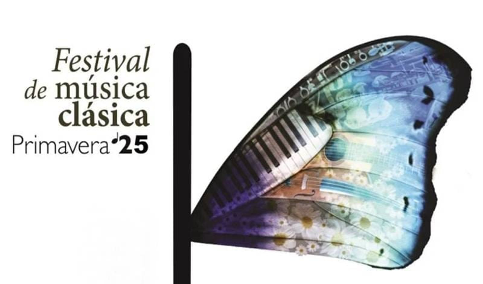 Un nuevo concierto de primavera en Puerto del Carmen cierra el ciclo de música clásica