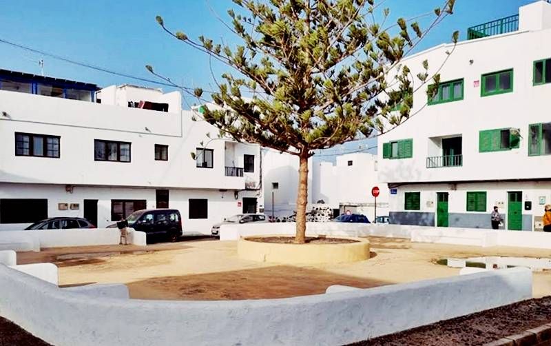 La Santa recupera el espíritu de los antiguos mentideros con una jornada de cultura al aire libre
