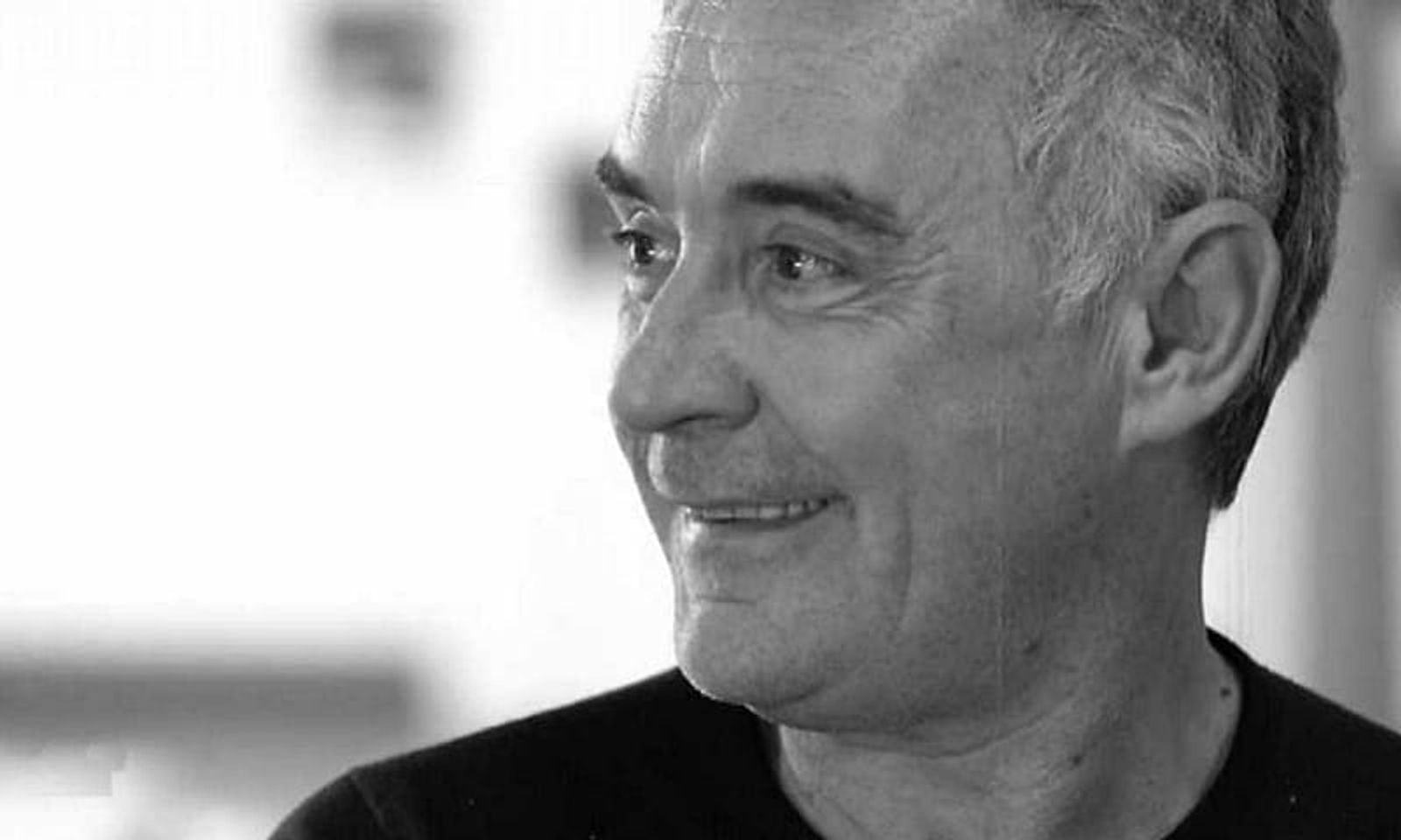 El ‘Encuentro con Ferran Adriá’ será uno de los pilares del Saborea Lanzarote de septiembre