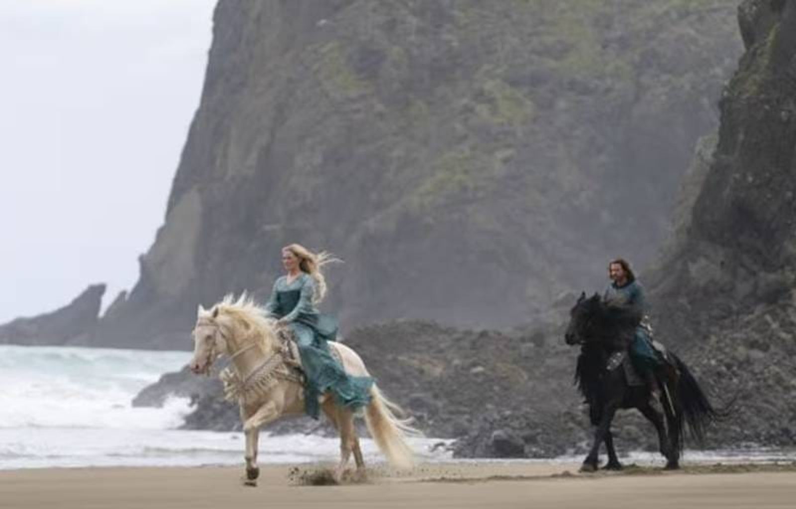 Canarias se consolida como lugar de cine con 154 rodajes en 2024