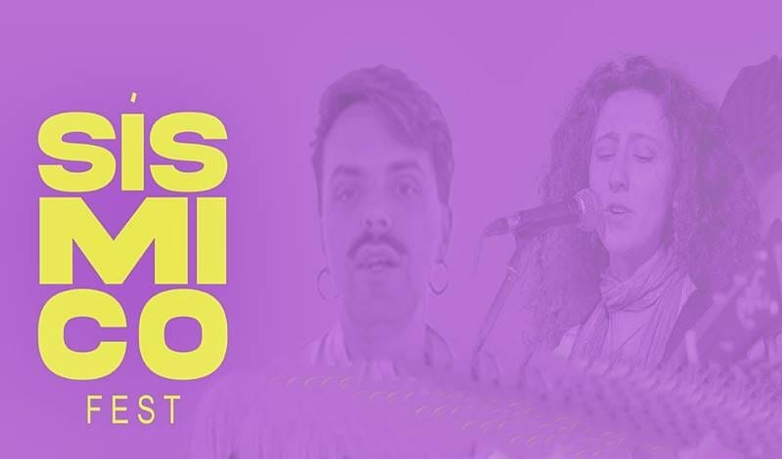 Sísmico Fest expone el trabajo de 15 artistas en Tías
