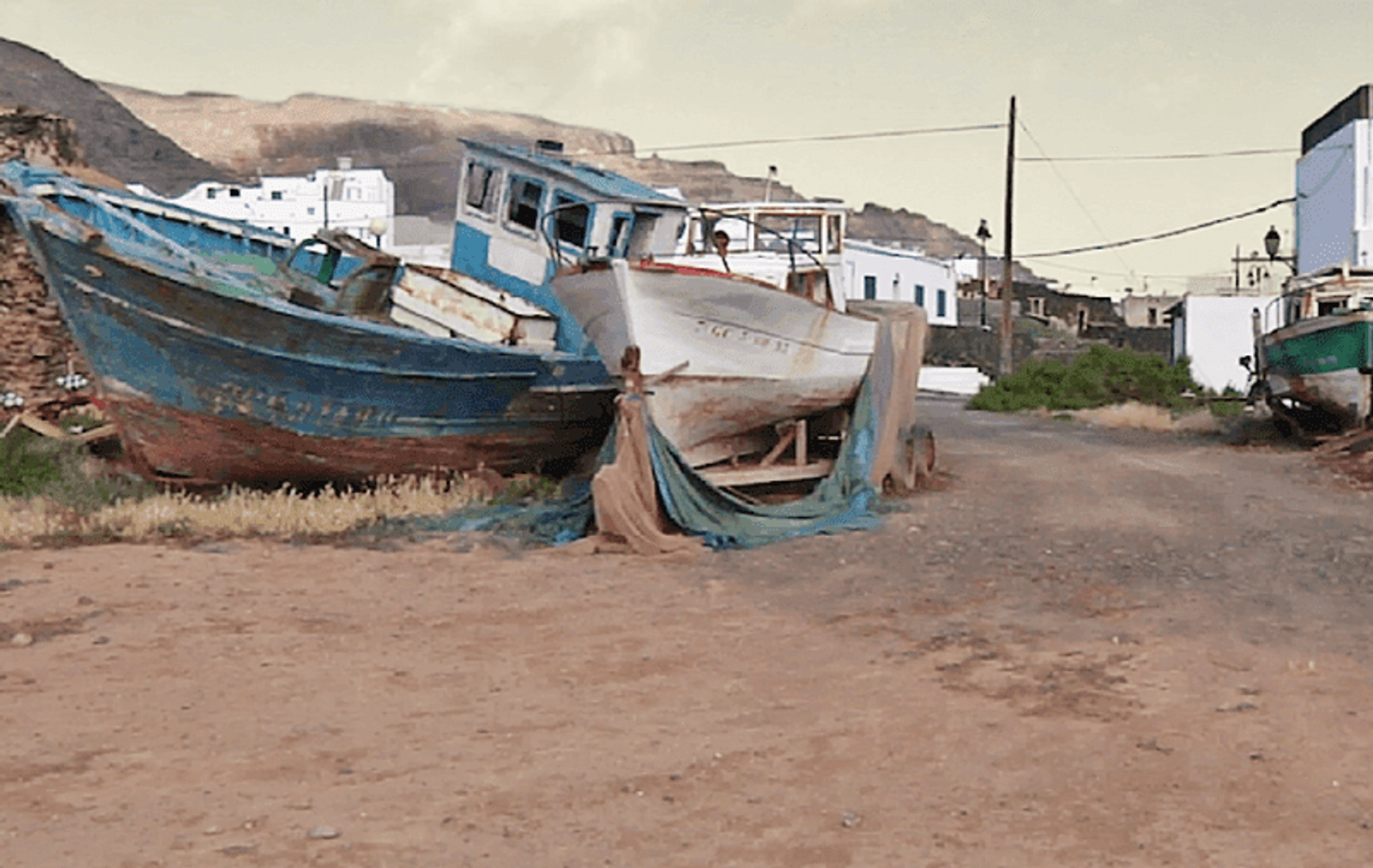 Canarias lanza un certamen internacional de guiones basados en historias de las islas