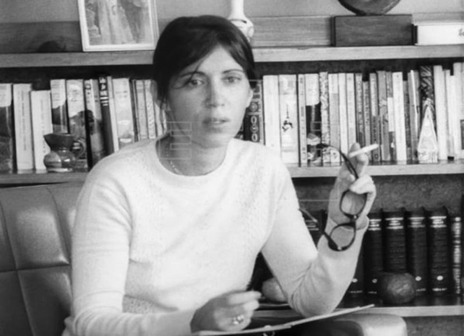 Natalia Sosa Ayala, “una voz de resistencia”, protagoniza el Día de las Letras Canarias 2021