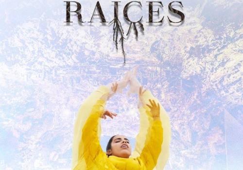 “Raíces”, espectáculo del proyecto Diversos invisibles, cierra su gira en los Jameos del Agua