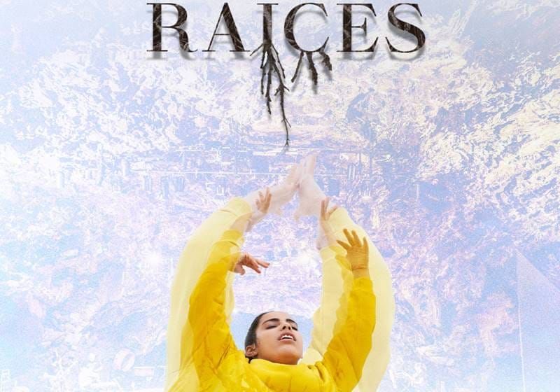 “Raíces”, espectáculo del proyecto Diversos invisibles, cierra su gira en los Jameos del Agua