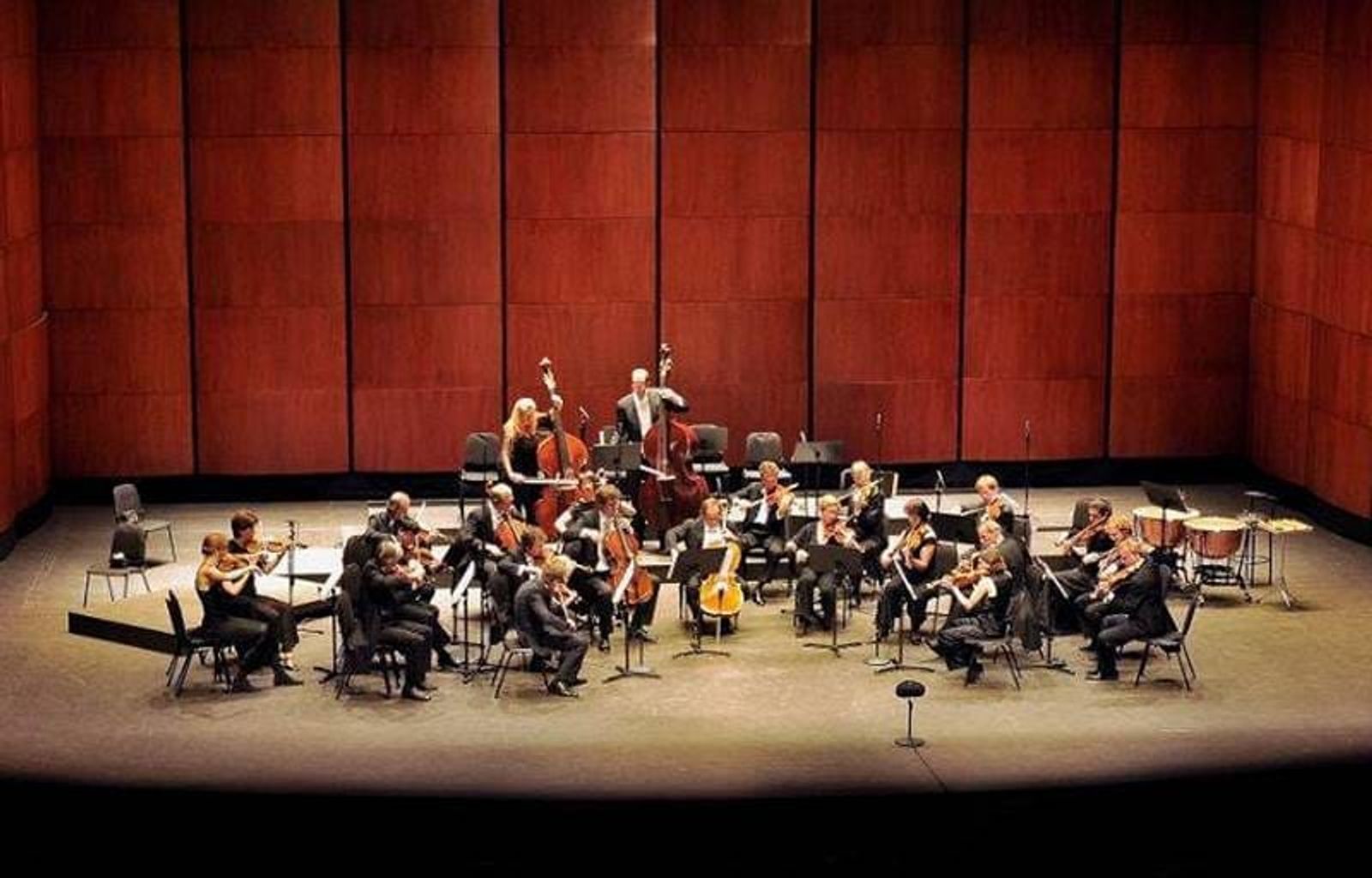 El Festival de Música de Canarias programa ocho conciertos en Lanzarote y uno en La Graciosa