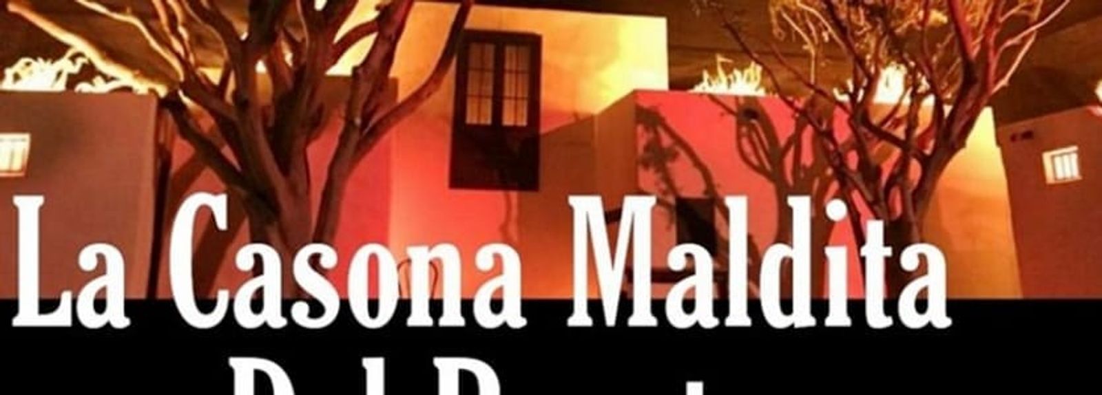 ‘La casona maldita del puerto’ vuelve a Arrecife para celebrar la Noche de los finaos