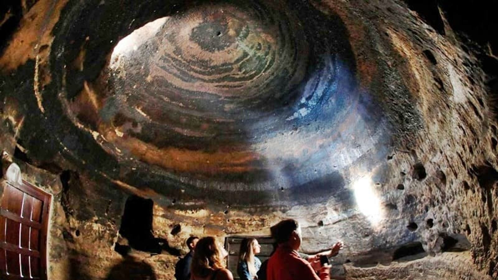 Por qué Risco Caído y los Espacios Sagrados de Montaña de Gran Canaria son Patrimonio Mundial