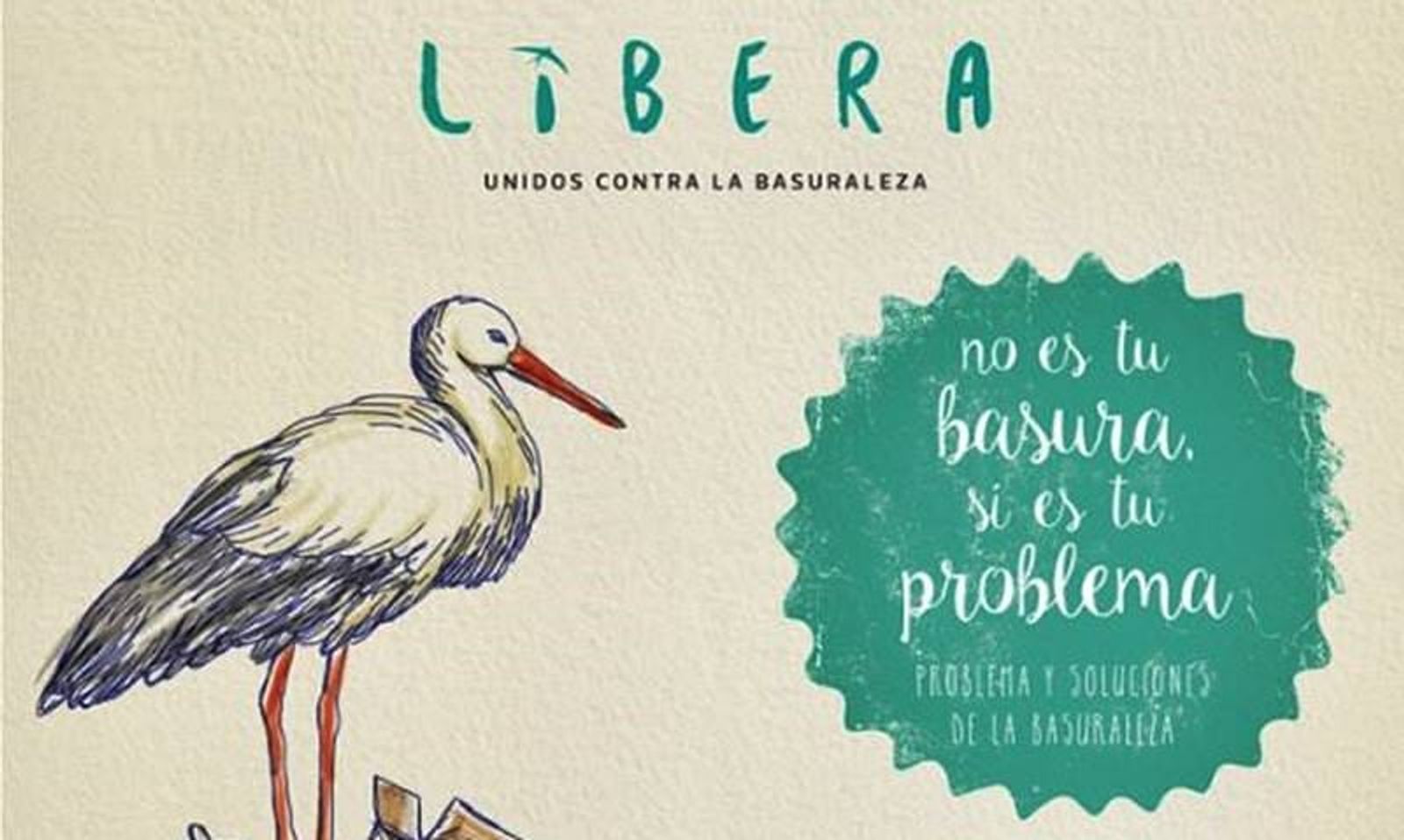 La exposición itinerante del Proyecto LIBERA llega a Lanzarote