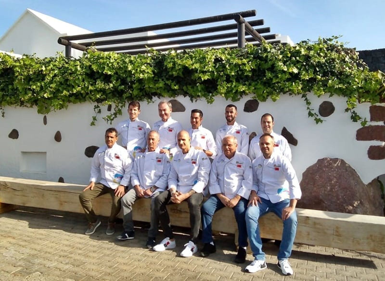 Lanzarote será este lunes el epicentro de la mejor cocina de Canarias
