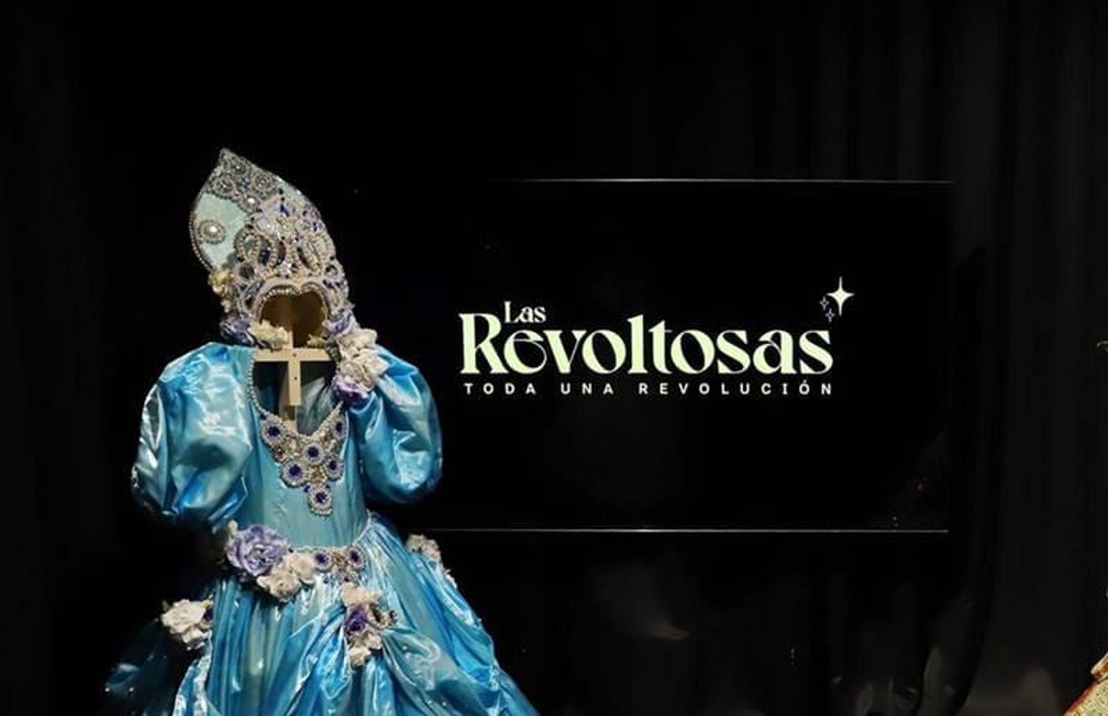 La historia de Las Revoltosas “revoluciona” la Casa Amarilla