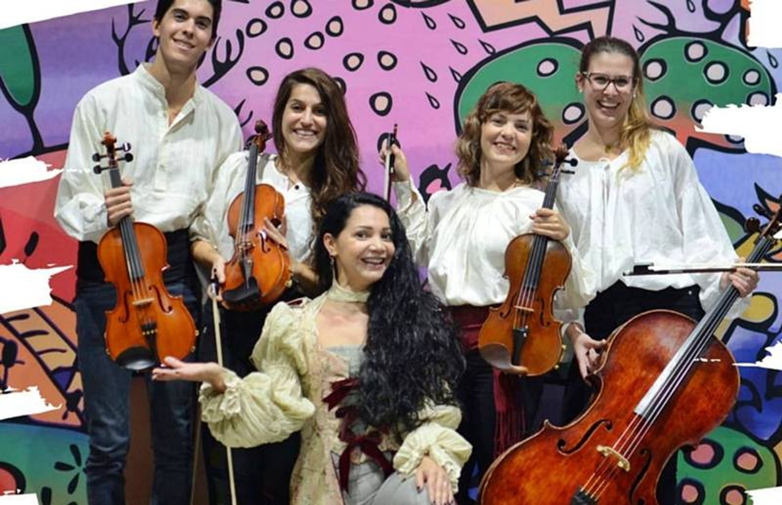 ‘Mis primeras Cuatro Estaciones’ acerca a los niños la música clásica