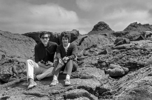 El amor en Lanzarote centra la próxima conferencia de Memoria de los Jueves