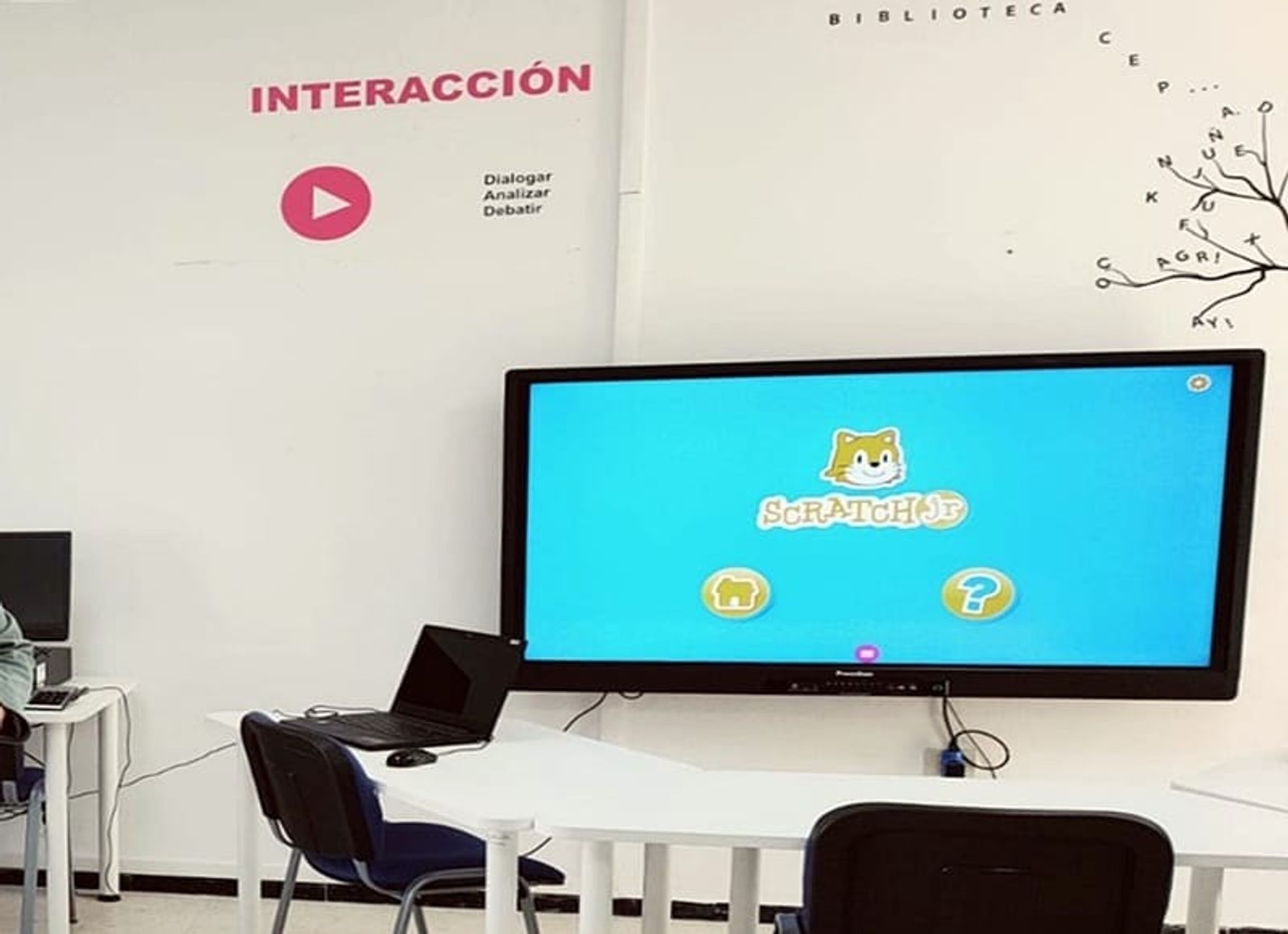 El Centro del Profesorado de Lanzarote se remodela fomentando la sostenibilidad, la innovación y la igualdad