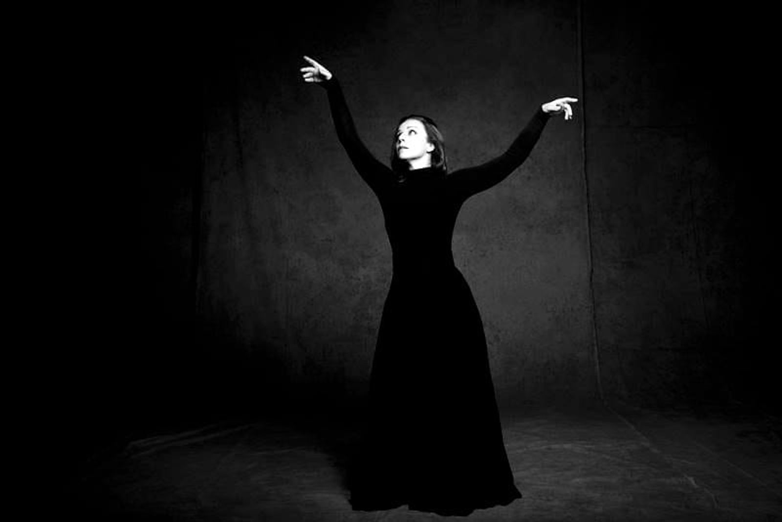 Mariola Membrives acercará las canciones creadas por García Lorca a El Salinero