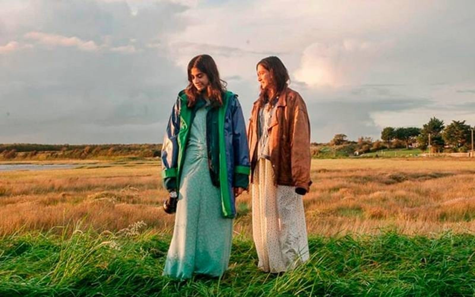 El Cine Buñuel estrena ‘Septiembre dice’, ópera prima de Ariane Labed