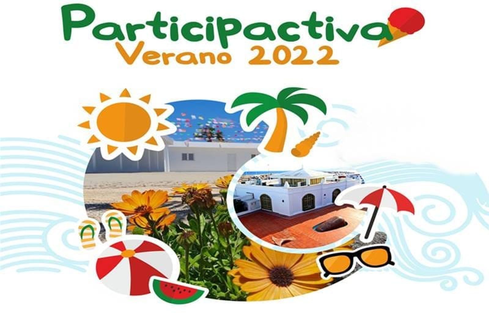 Participactiva Verano 2022 organiza campamentos de verano en El Pavón y en El Fondeadero