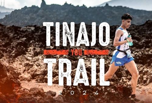 Abiertas las inscripciones para la Tinajo YouTrail 2025