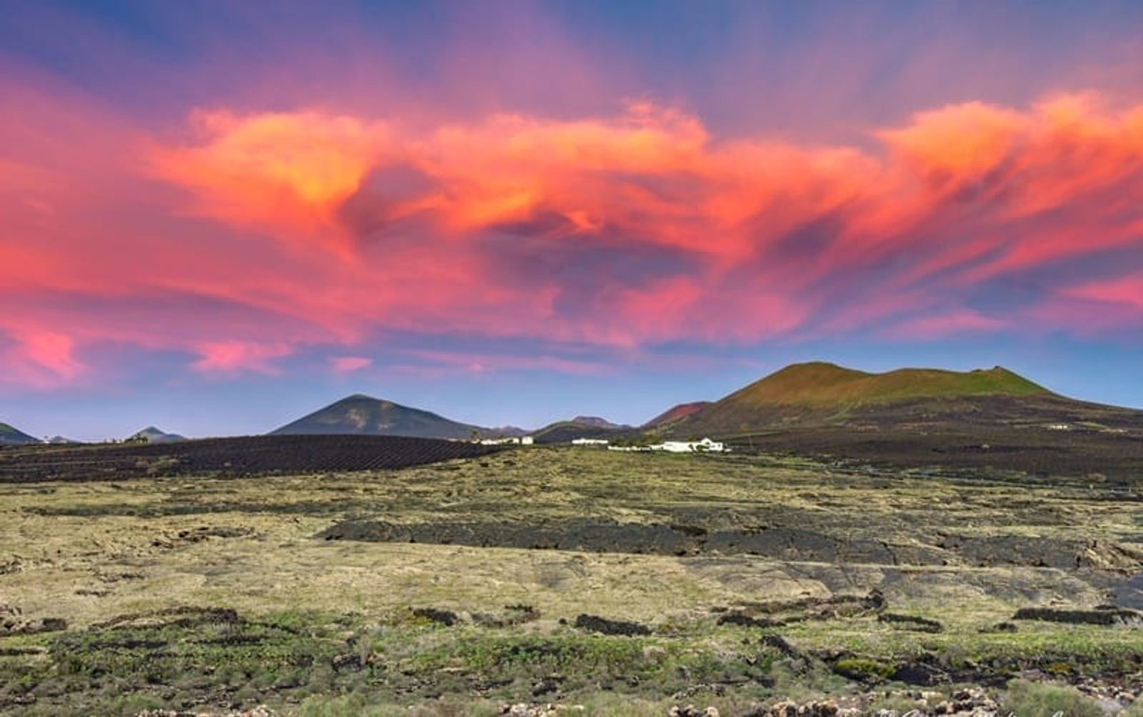 Gustavo medina presenta ‘Feel Lanzarote’, su último Time Lapse en la isla