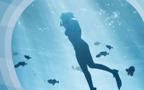 Yaiza organiza bautismos de buceo para jóvenes