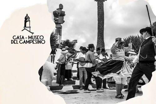 “Olores y sabores de siempre” para celebrar el Día de Canarias en el Museo del Campesino