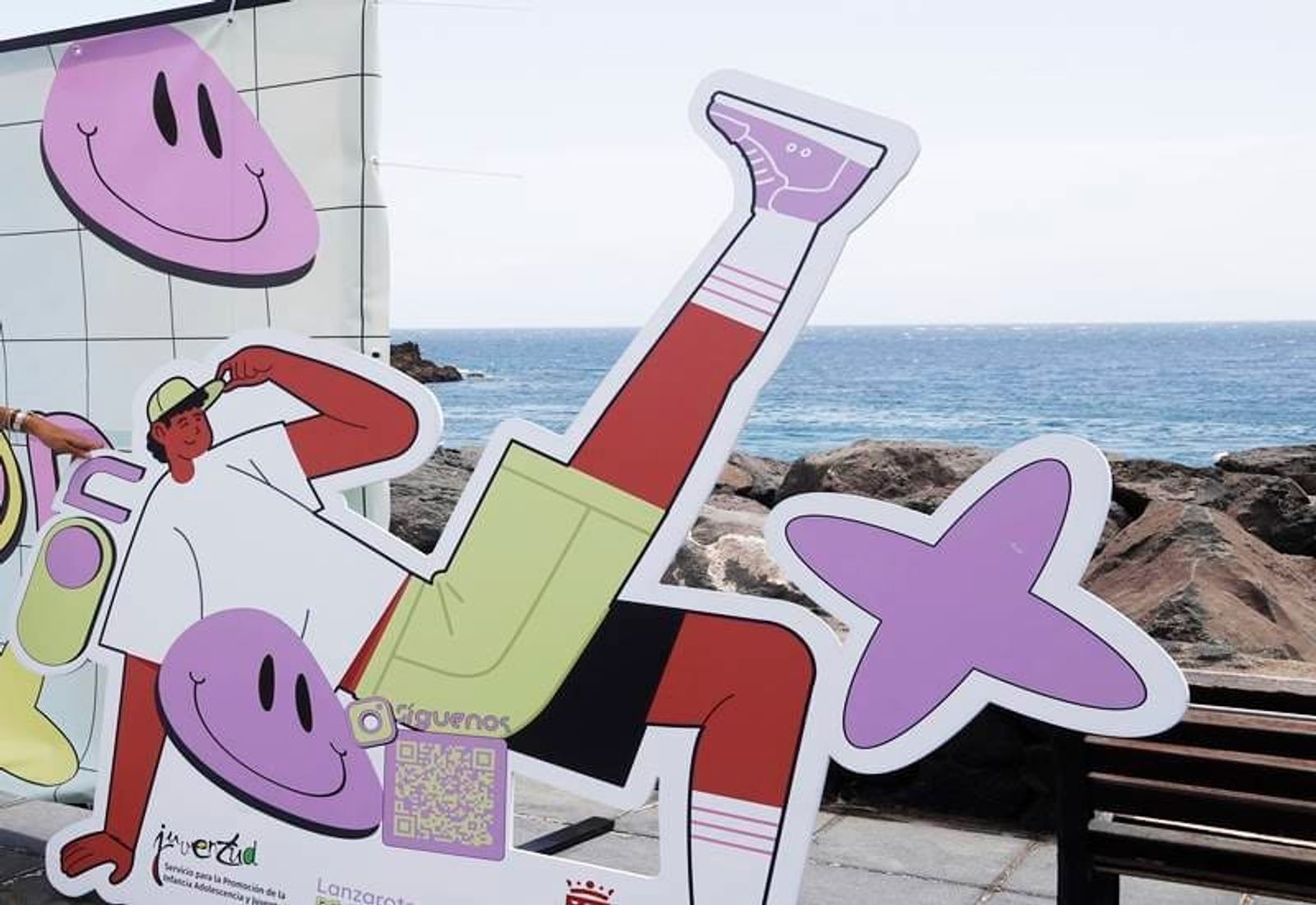 Arranca ‘MOVID-ON’, programa de actividades juveniles por toda la isla