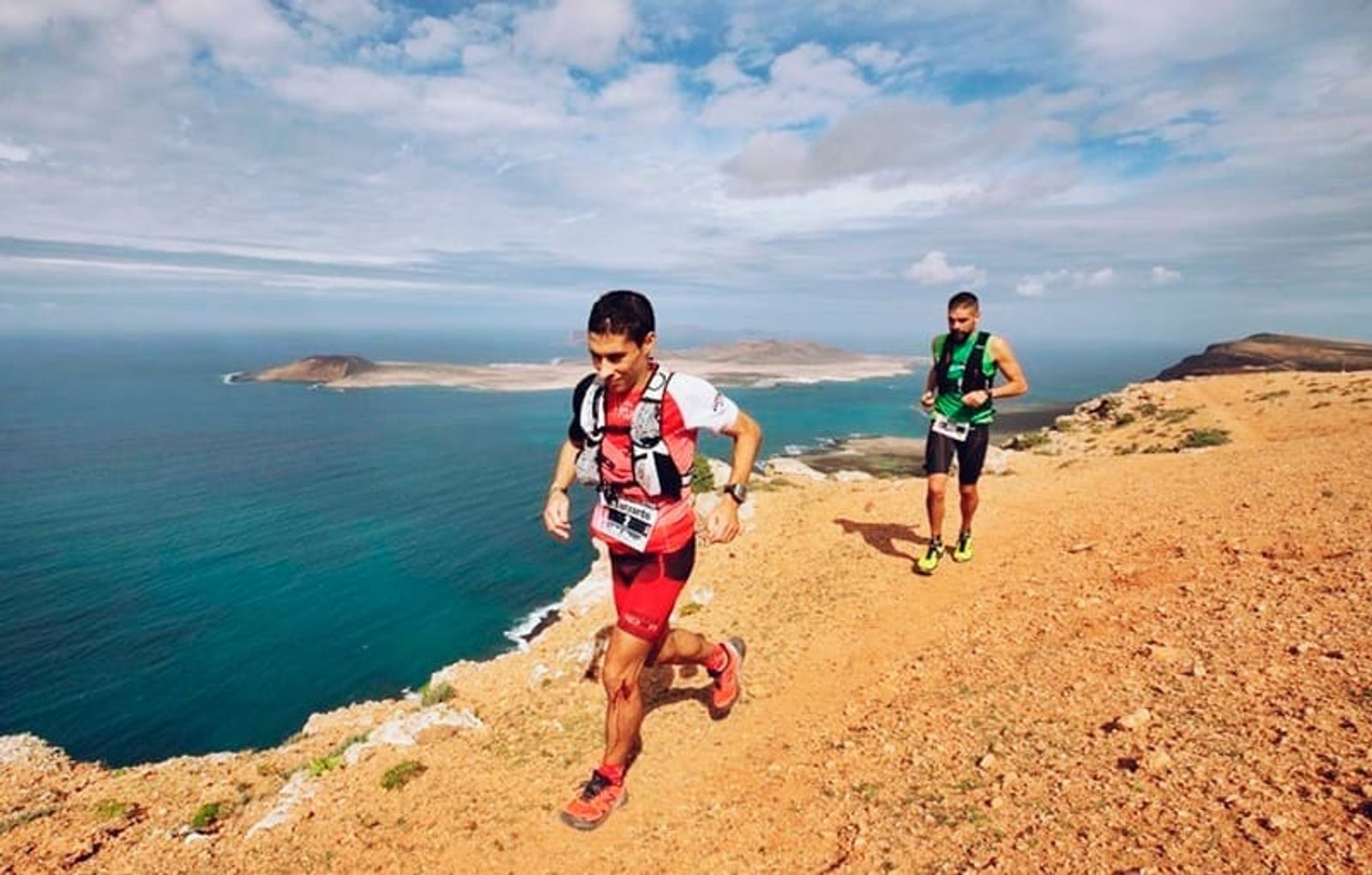 La ‘Haría Titán Lanzarote Extreme Race’ vuelve el próximo noviembre