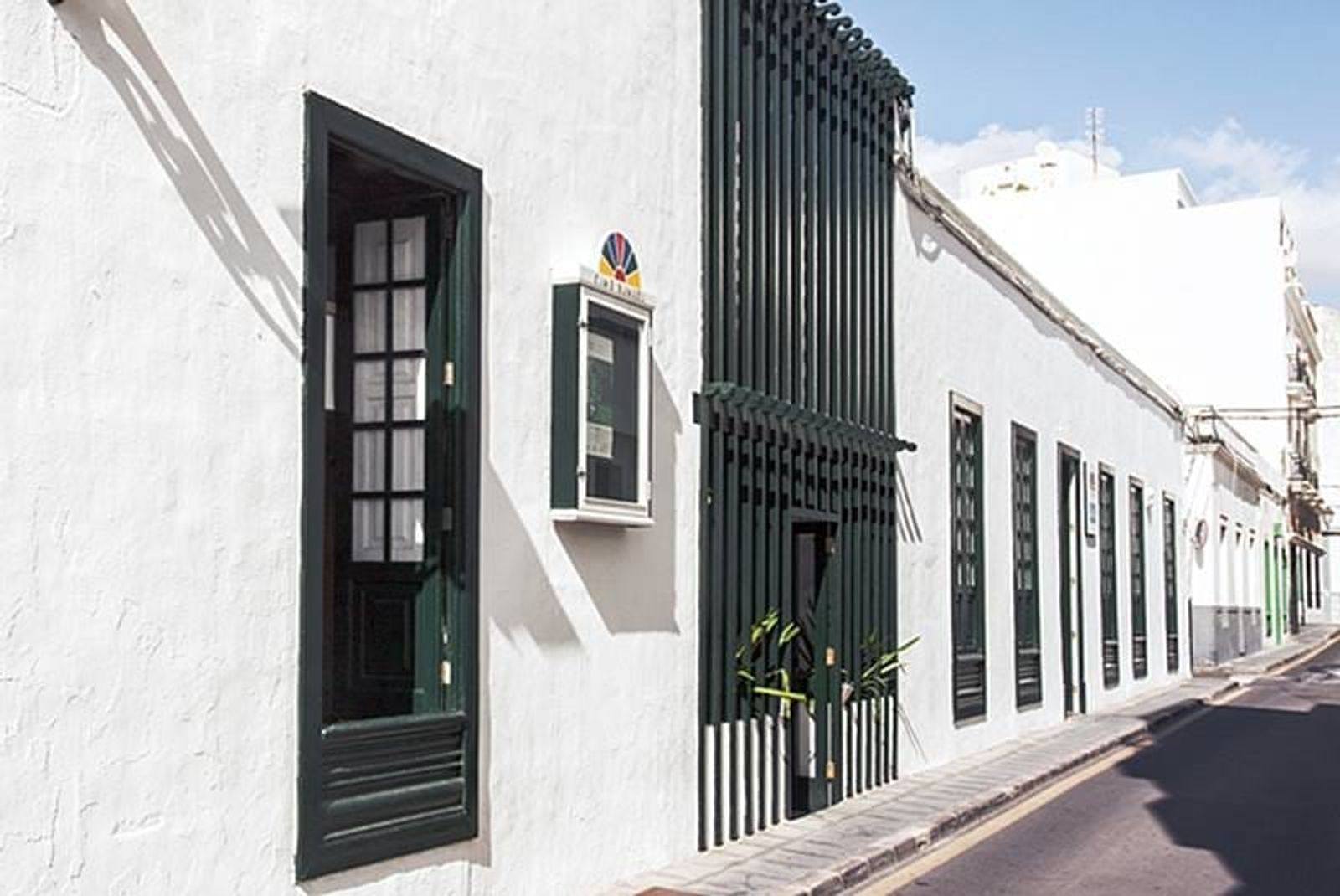 Dan inicio las obras de mejora de El Almacén