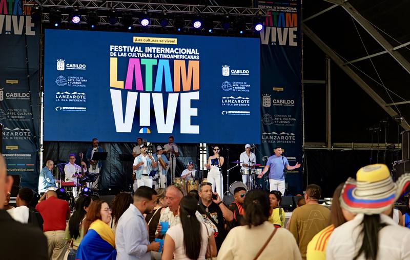 latam vive