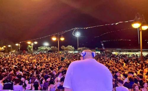 Estas son las verbenas y fiestas que podrás disfrutar en Lanzarote este fin de semana (24-26 de julio)