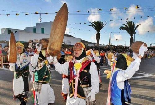 La Parranda Marinera de Buches inaugura una exposición sobre su historia audiovisual
