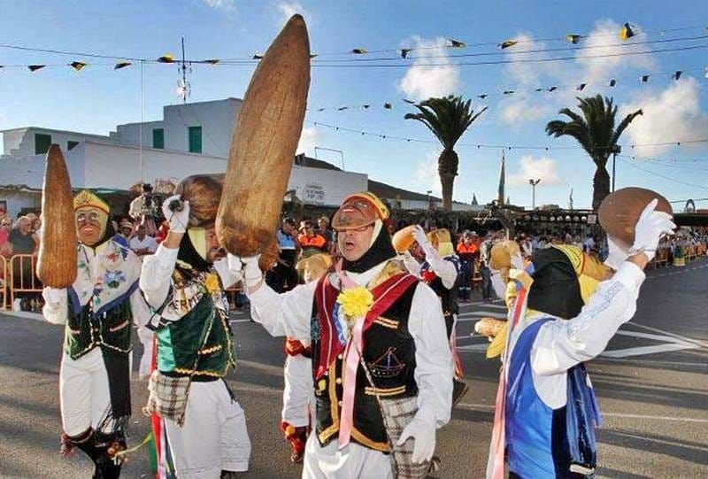 La Parranda Marinera de Buches inaugura una exposición sobre su historia audiovisual