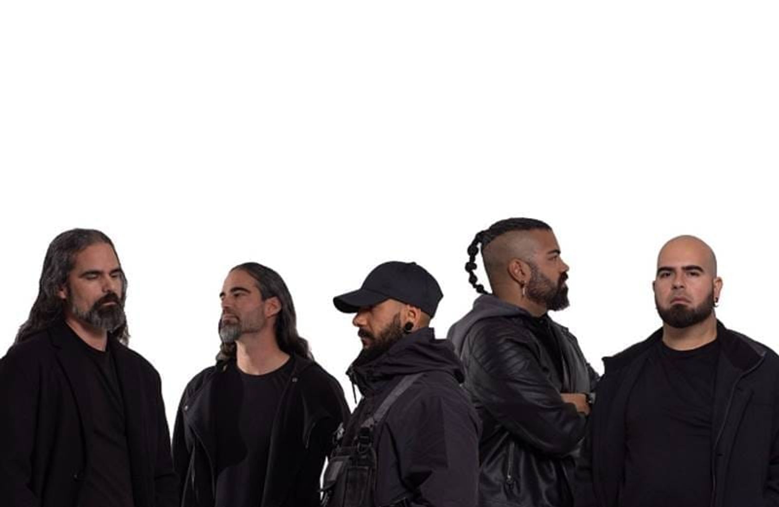 La banda lanzaroteña Arktifice debuta con ‘Carry On’, un primer single que irrumpe con fuerza
