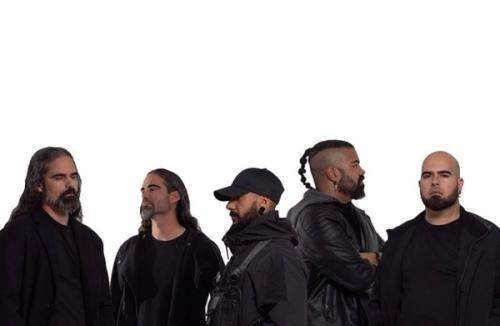 La banda lanzaroteña Arktifice debuta con ‘Carry On’, un primer single que irrumpe con fuerza