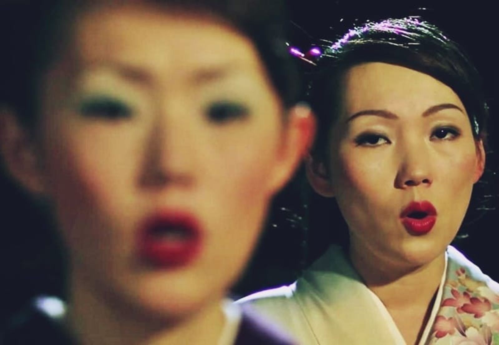 Morimoto Sisters - Concierto 