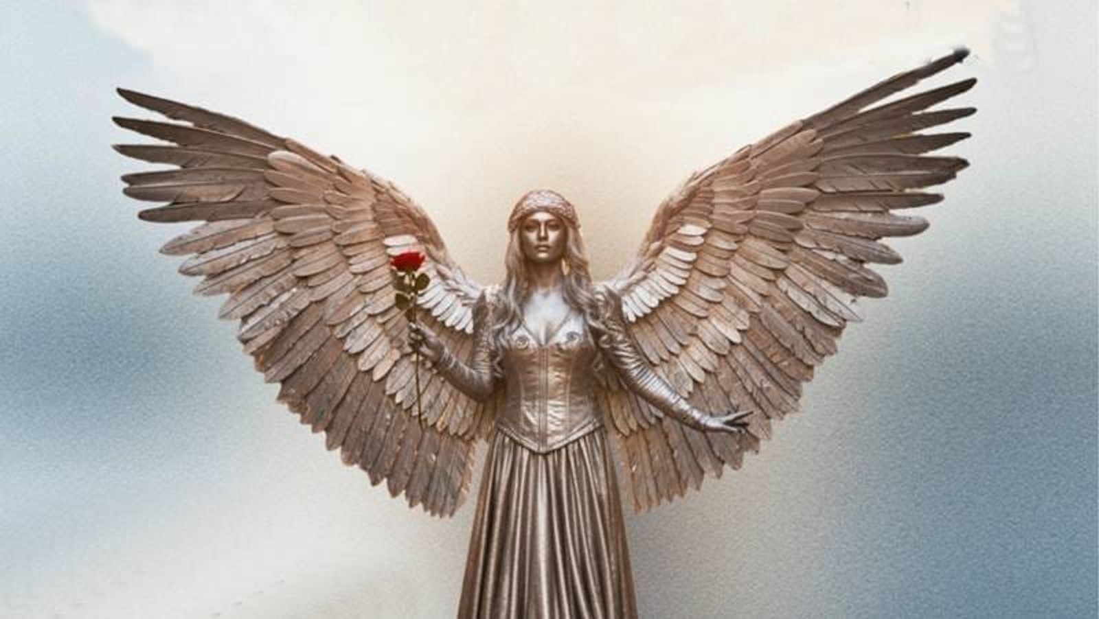 Arrecife estrena el Festival del Silencio con un certamen internacional de estatuas humanas