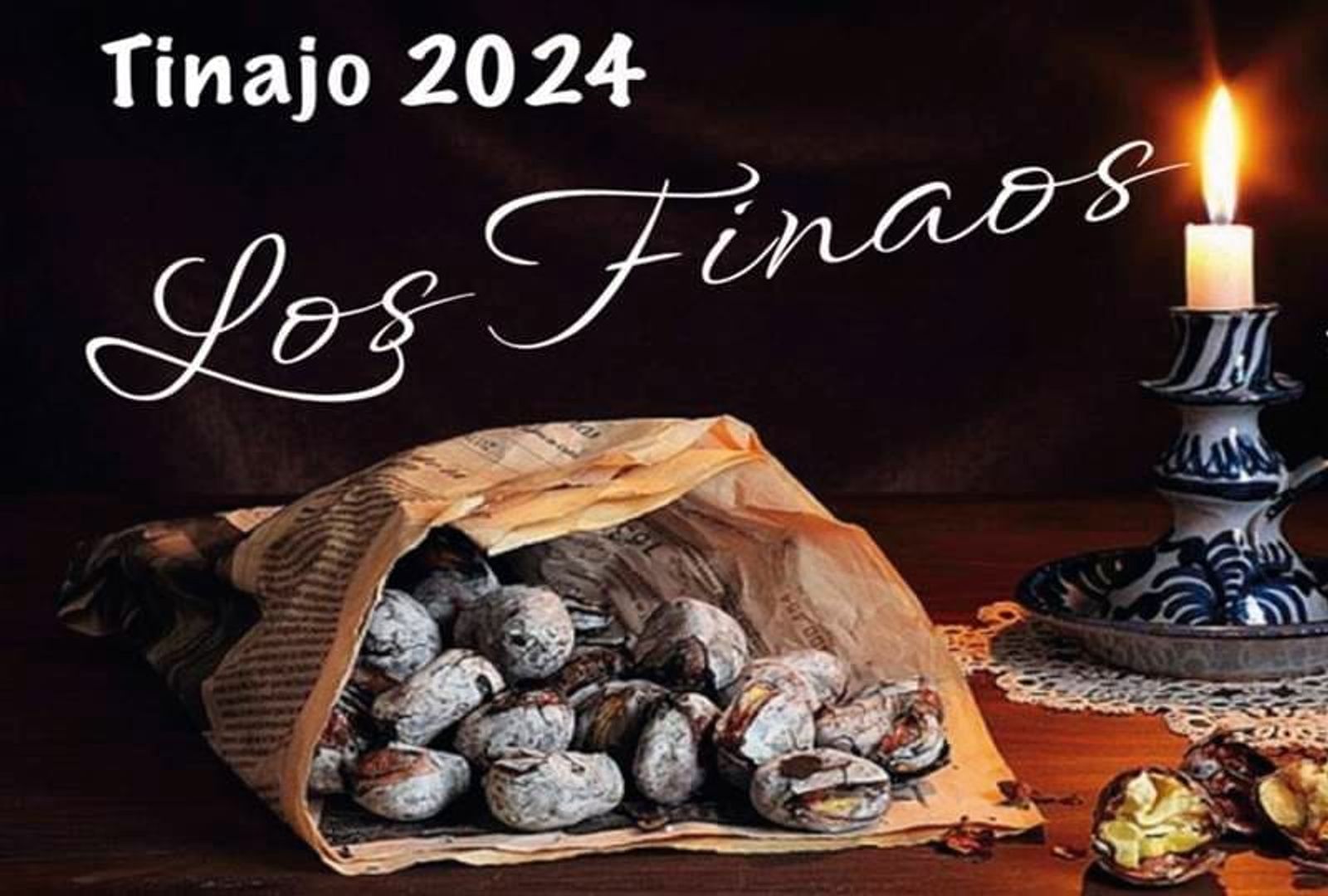 Teatro y más actos para celebrar ‘Los finaos’ en Tinajo