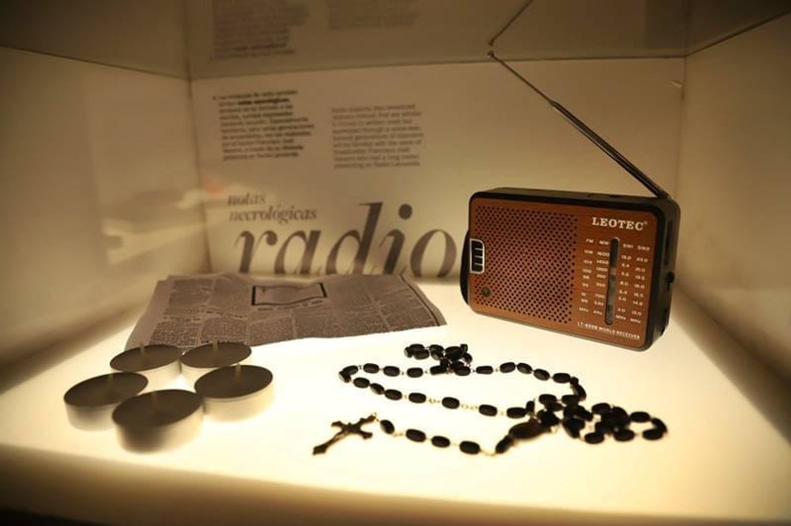 Últimos días pata visitar la exposición ‘Memento Mori, el sentido de la muerte en Canarias’