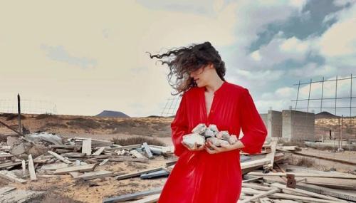 ‘Retratar para resistir’ lleva a Arrecife una exposición sobre fotografía, género y diversidad