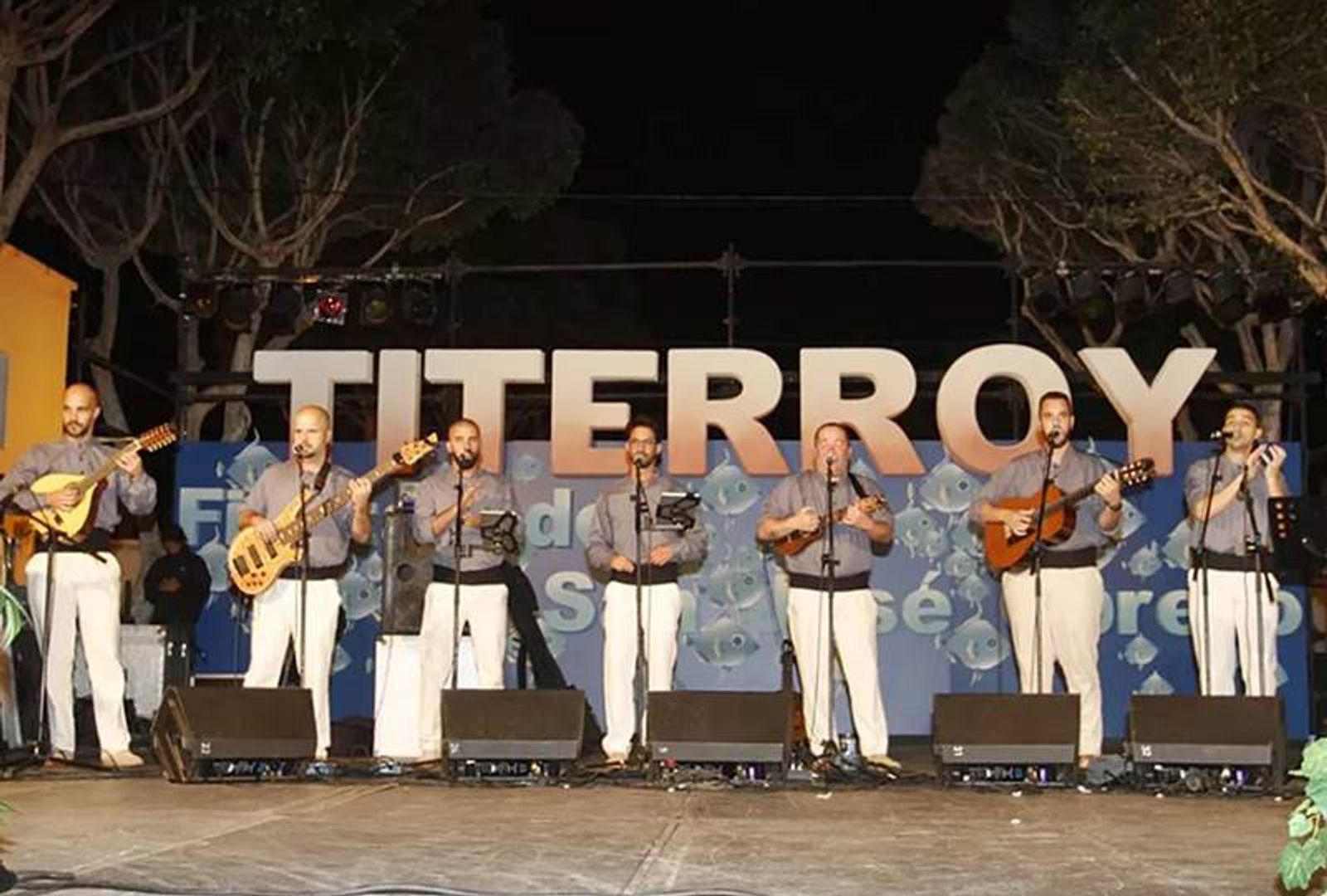 Conoce el programa completo de las Fiestas de Titerroy