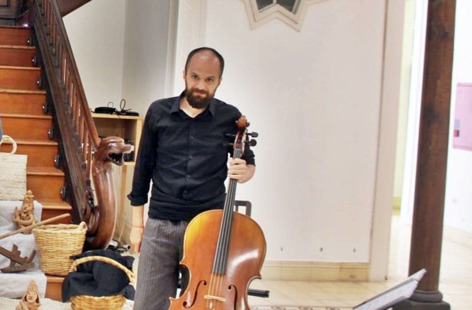 Recitales de música sacra en Tías y Puerto del Carmen en el Día de Todos los Santos
