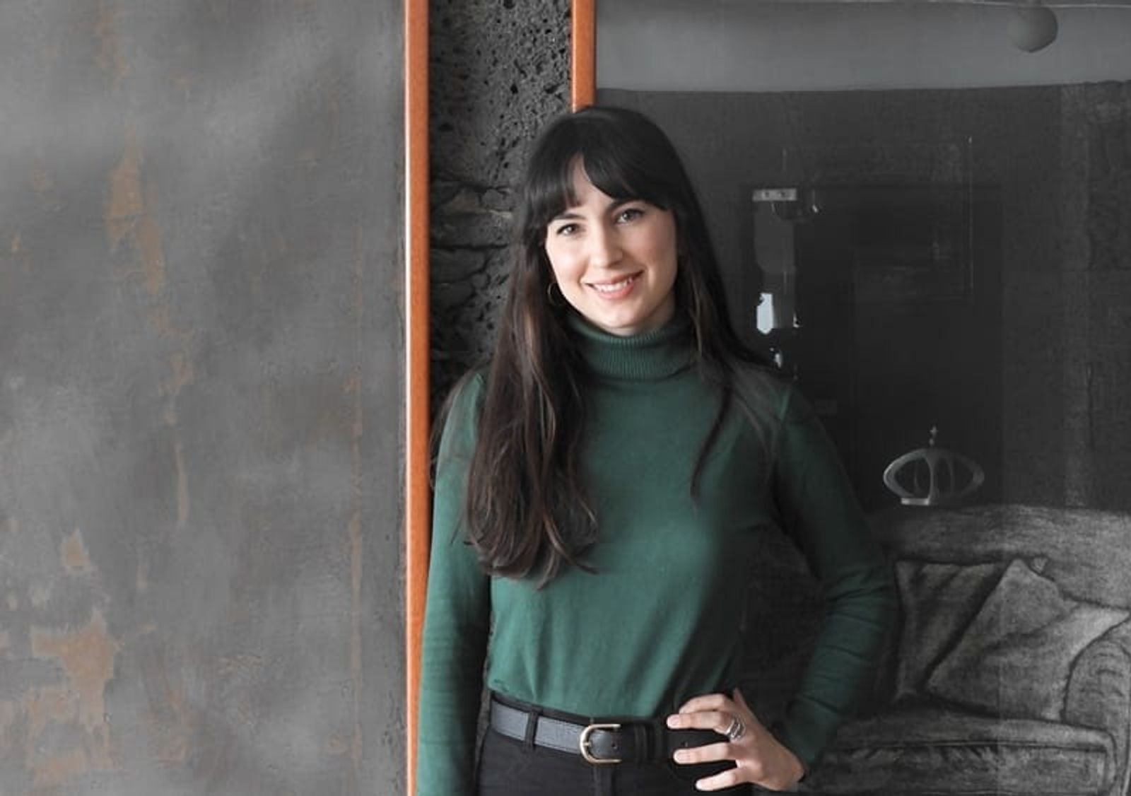 [Decálogo] Los diez mandamientos culturales de Sofía Hernández