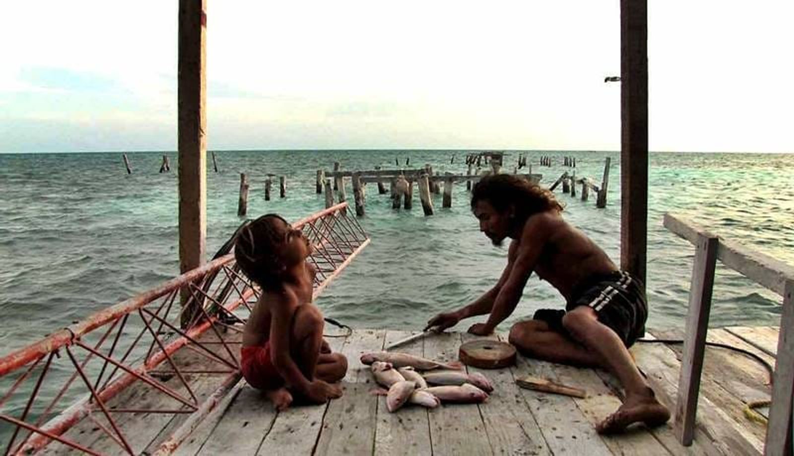 La Muestra lleva cine para todos los públicos a cinco municipios de Lanzarote
